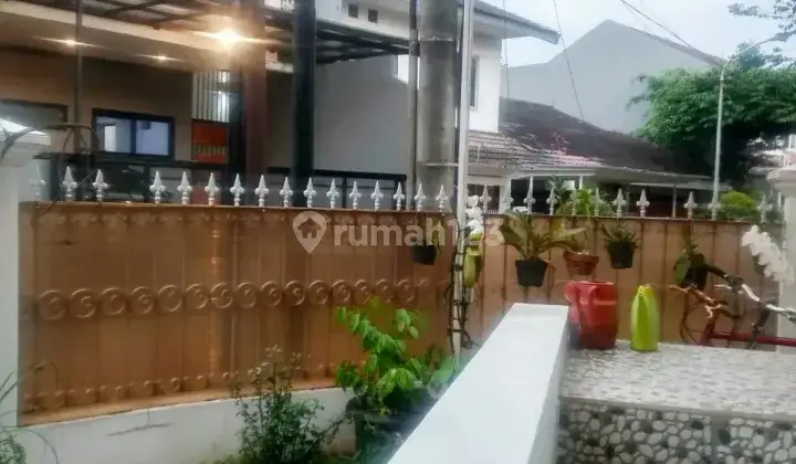 Rumah Siap Huni 4,4 Milyar Lebakbulus Jaksel 1