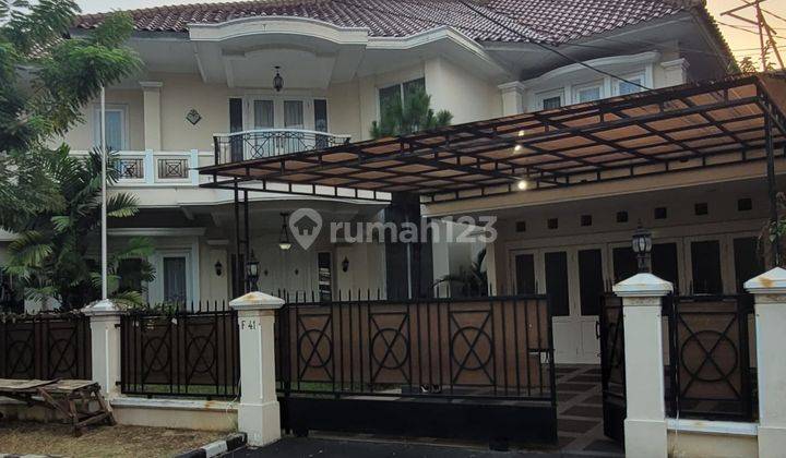 Rumah Mewah Lokasi Elit 16 M Lebakbulus Jaksel 1