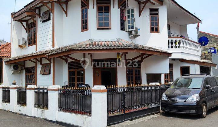 Rumah Bagus Murah dlm komplek 1,4 M Bekasi 2