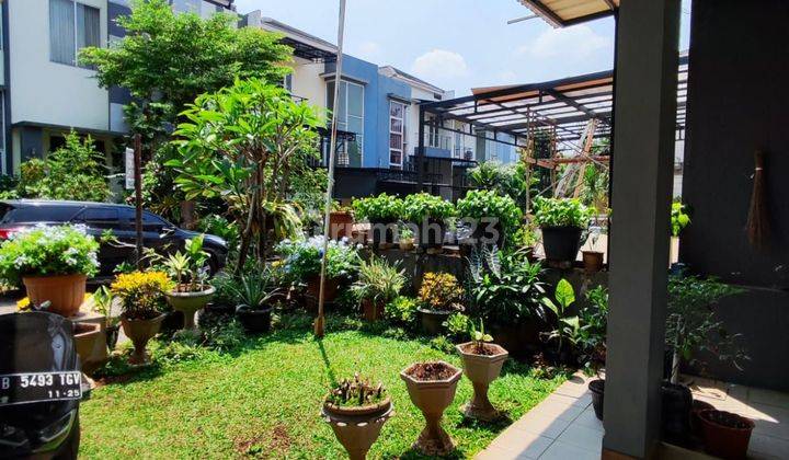 Rumah Bagus 2 lt Rp 2,15 M Jatibening Bekasi 2