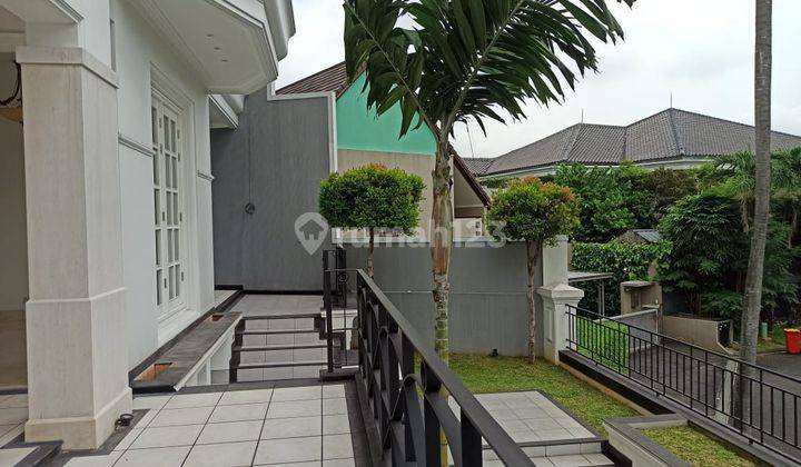 Rumah Mewah Lokasi Prime 29 M Pondok Indah 2