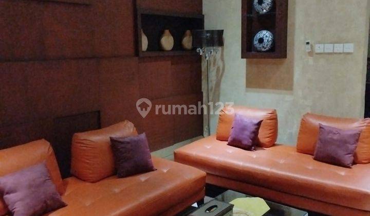 Luxury House Siap Huni 13 M Pejaten Barat, Jaksel 2