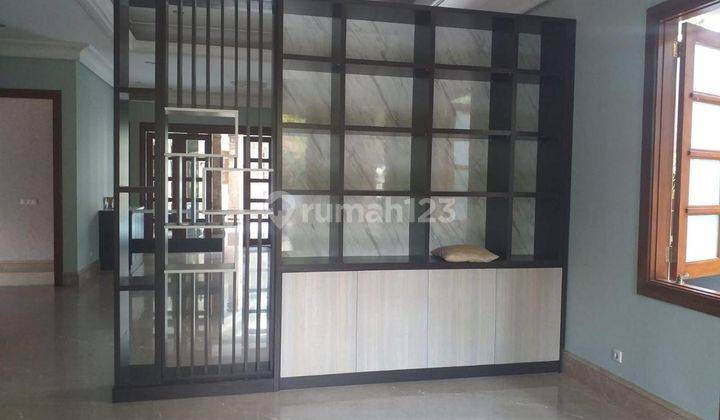 Rumah Siap Huni Lokasi Prime 120 M Menteng Jakpus 2