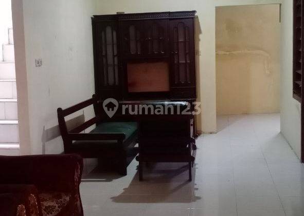 Rumah Siap Huni Cocok Utk Investasi Kosan Margonda Depok 2