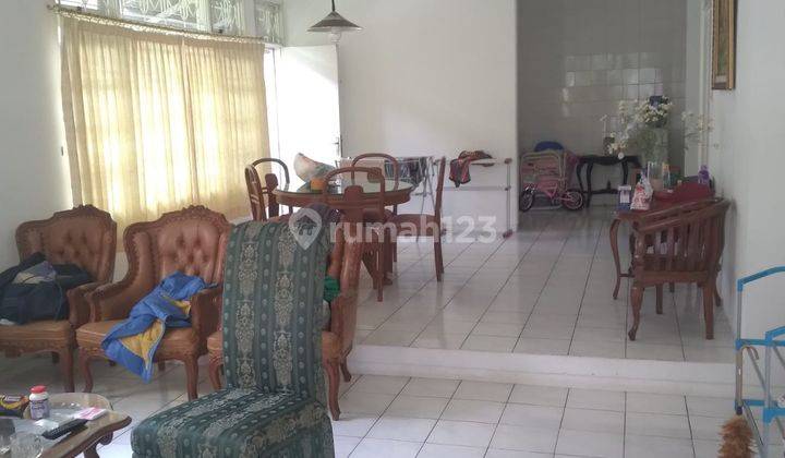 Jual Villa Mewah 950 Jt Sejuk Luas Cipanas Puncak Kota Bunga Cianjur Indo Alam 2