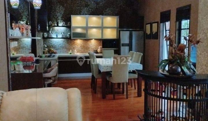 Luxury House Siap Huni 13 M Pejaten Barat, Jaksel 1