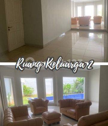 Rumah Siap Huni For Rent Menteng Jakpus  2