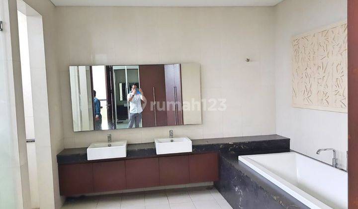 Sewakan Rumah Prime Location Menteng Jakpus 2