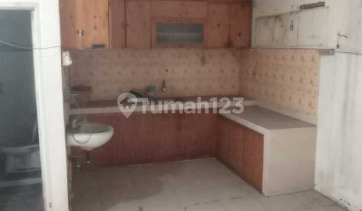 2-Story Shop House Full Poris Indah 2