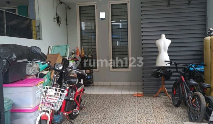 Murah Masih Nego Rumah 3 Kamar Tidur Taman Semanan Indah Jakarta Barat Murah Masih Nego Rumah 3 Kamar Tidur Taman Semanan Indah Jakarta Barat