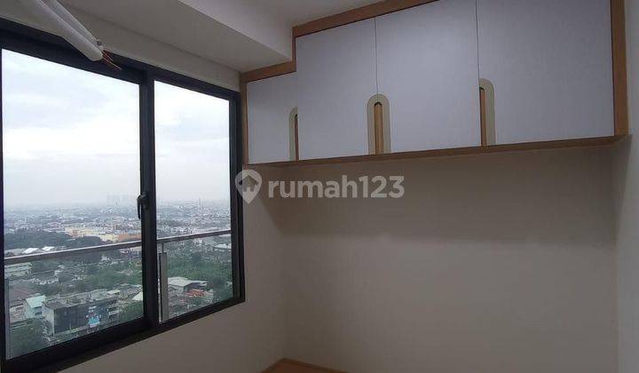 Apartemen Daan Mogot City Semi Furnished 2 BR  Jakarta Barat  2