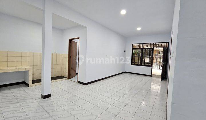 Rumah Bagus 8x15 Di Bojong Indah Jakarta Barat 2