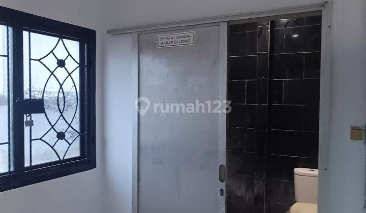 Ruko Baru Renovasi 4,5 Lantai Kebon Jeruk Taman Sari Jakarta Barat  2