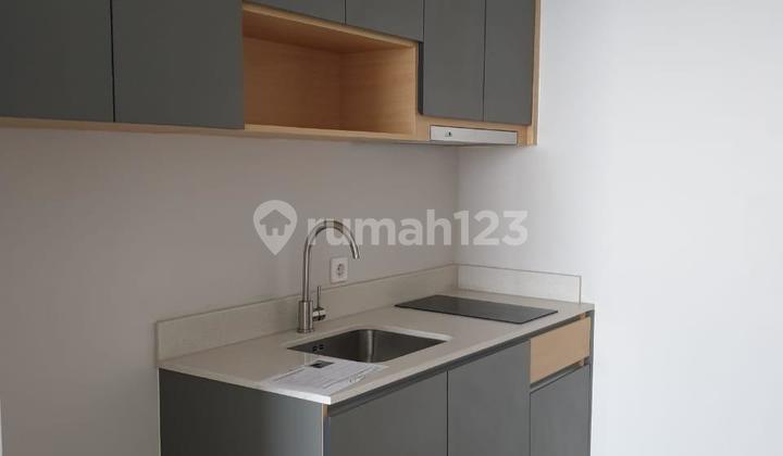 Best Price Orchid Garden Residence Apartment West Jakarta