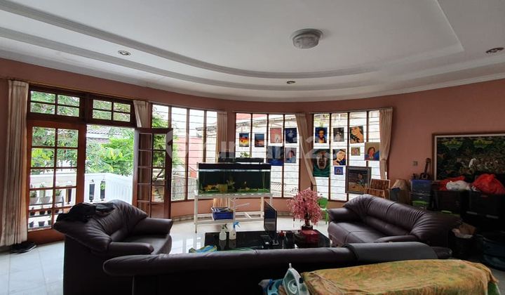 Rumah Lokasi Strategis Jakarta Barat 2