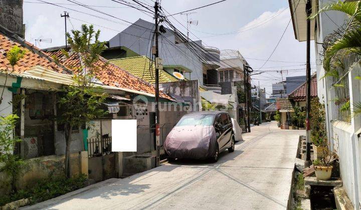 Hitung Tanah Lokasi Strategis Di Kartini Dalam Jakarta Pusat  2