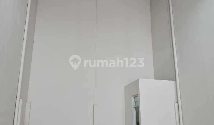 Termurah Gudang Bagus di Green Lake City