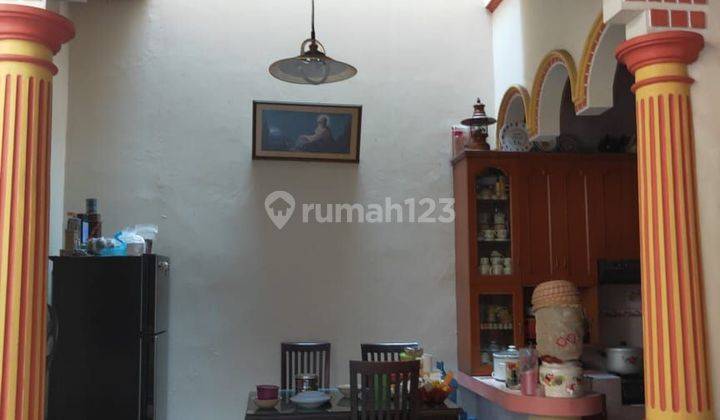 Rumah Murah di Vikamas  2