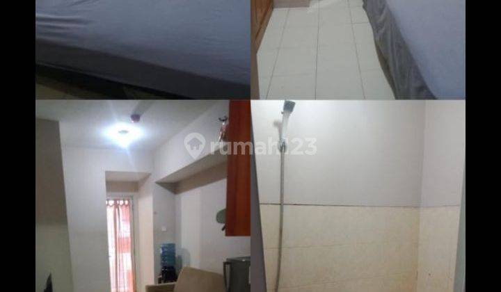 Termurah Full Furnish Apartemen Green Park View Daan Mogot Jakarta Barat 1