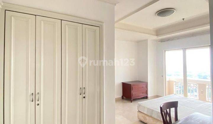 Apartemen Kedoya Elok Luas 114,7 m² Jakarta Barat 1