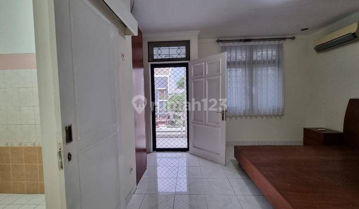 Rumah Permata Puri Media Jakarta Barat 1