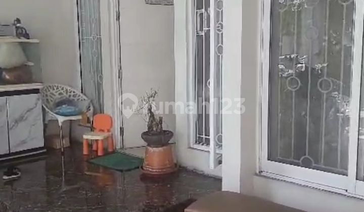 Semi Furnished Rumah Green Lake City Semi Furnished Rumah Green Lake City