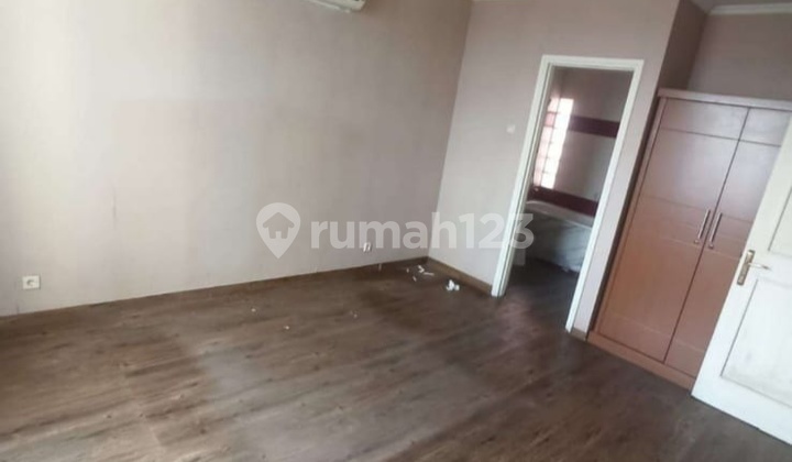 Apartemen 3 Br Mitra Bahari Jakarta Utara 1