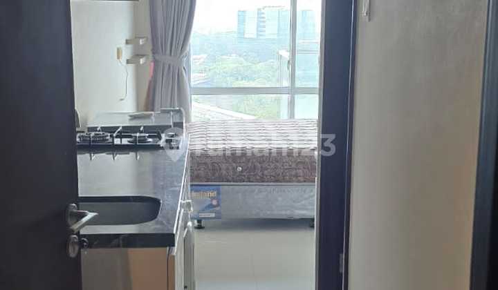 Murah Apartemen Puri Mansion Type Studio Jakarta Barat 2