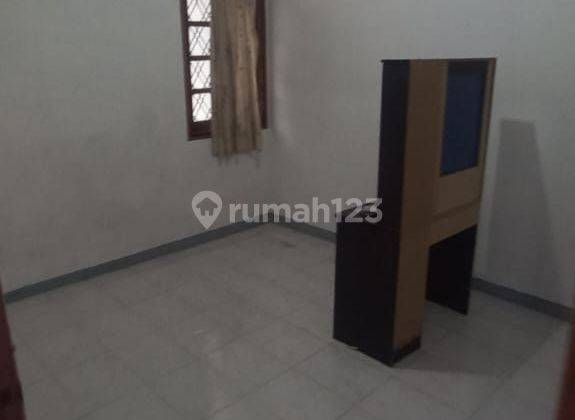 Rumah Duri Kosambi Baru Baru Renov Jakarta Barat  2