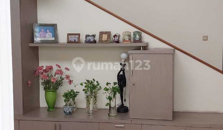 Rumah 14x20 Citra Garden 2 Jakarta Barat 2