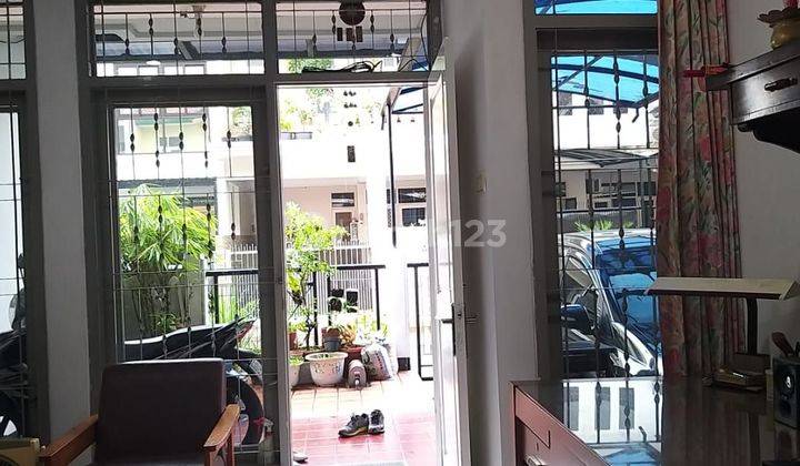 Rumah Baru Renovasi Nego Sampai Jadi Di Metro Permata 2 2