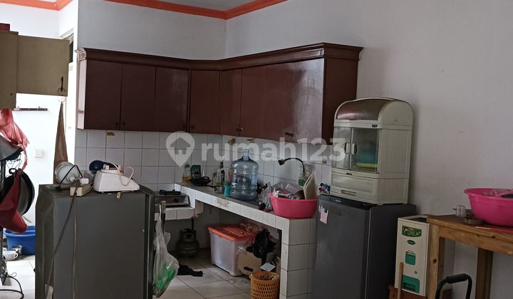 Rumah 6x20 Taman Semanan Indah Jakarta Barat