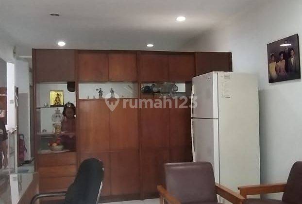 Rumah Baru Renovasi Nego Sampai Jadi Di Metro Permata 2 1