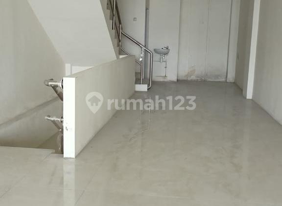 Ruko 4 Lantai Harmoni Mas Jembatan Dua Jakarta Ruko 4 Lantai Harmoni Mas Jembatan Dua Jakarta