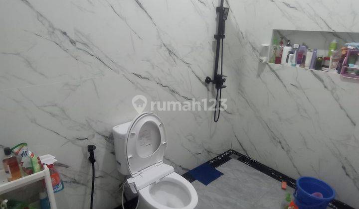 Rumah Bagus Modern Minimalis Taman Semanan Indah 2