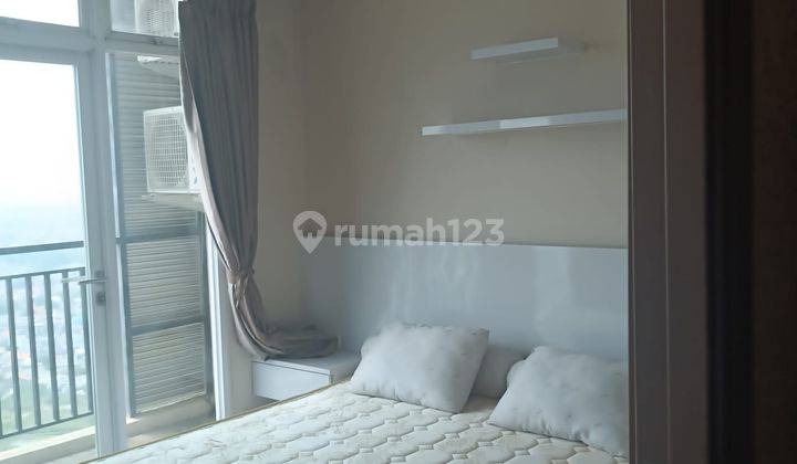 Apartemen 1 BR Puri Orchard Semi Furnished 1