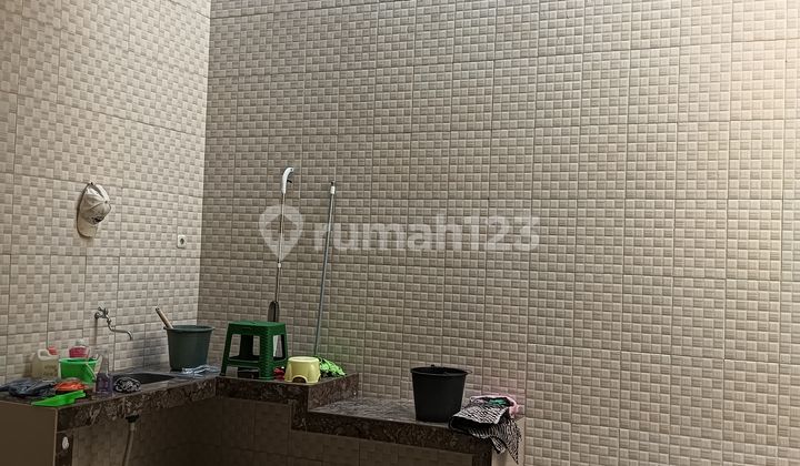 Rumah Luas 7,5x18 Taman Semanan Indah Jakarta Barat 2