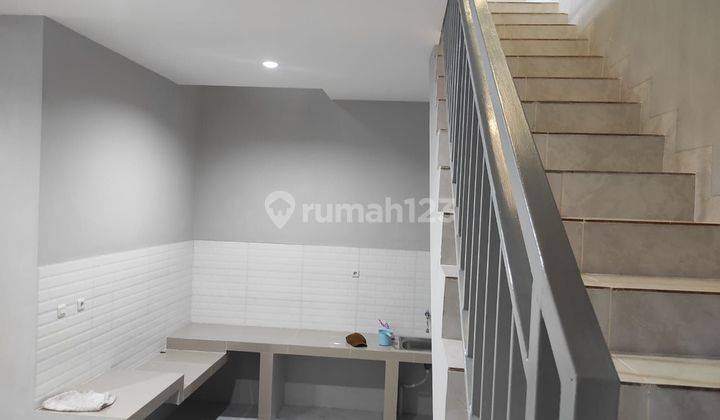 Rumah 5 Kamar Tidur Bojong Indah Jakarta Barat  2