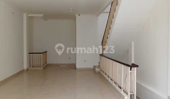 Ruko Boulevard Green Lake City