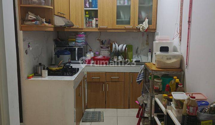 Rumah Taman Semanan Indah Jakarta Barat 1