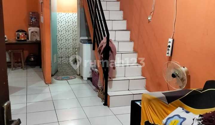 Rumah 2 Lantai Griya Kenanga Cipondoh Rumah 2 Lantai Griya Kenanga Cipondoh
