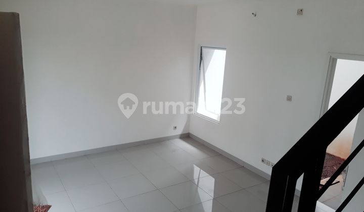 Rumah Puri Beta Utara Raya 2