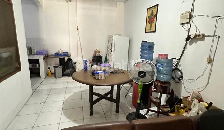 2-Story Full House West Jakarta 2