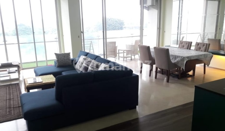 Nirvana Kemang Apartment South Jakarta Nirvana Kemang Apartment South Jakarta