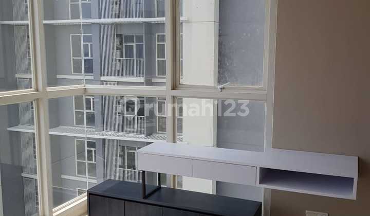 Apartemen Ciputra International Puri Jakarta Barat