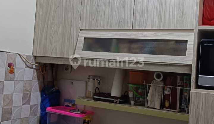 Rumah 4x15 Green Lake City Rumah 4x15 Green Lake City