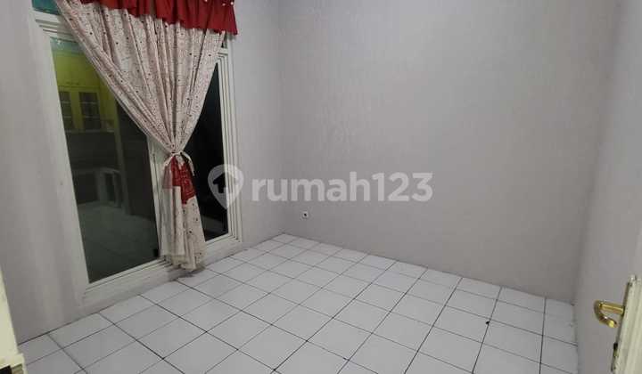 Rumah Citra 5 Jakarta Barat