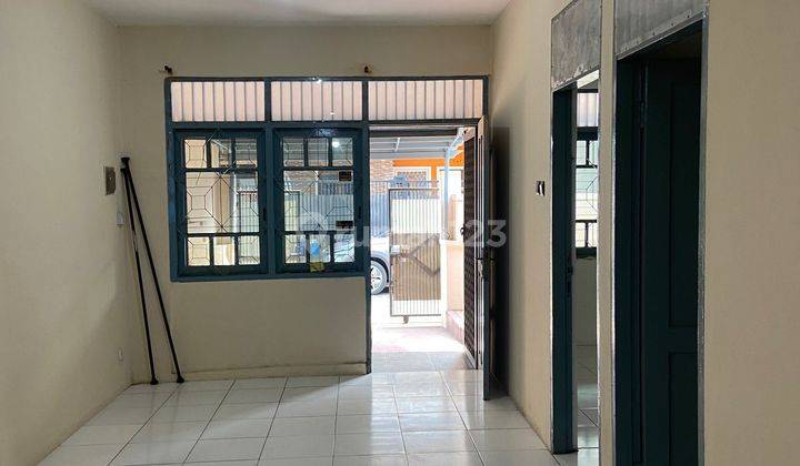 Rumah Siap Huni Citra 2 Jakarta Barat Rumah 1