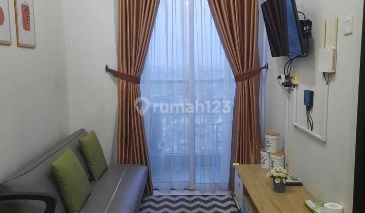 Apartemen Puri Mansion 1 BR Furnish 1