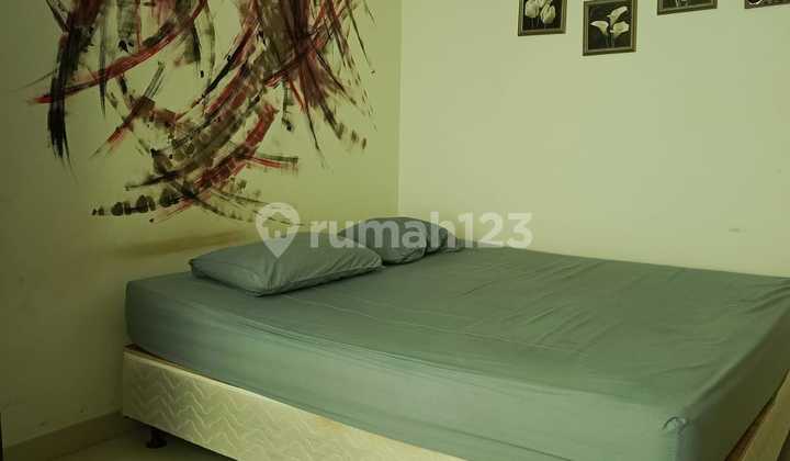 Apartemen Central Park Residence Jakarta Barat 2